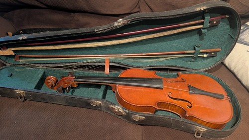 Antonius stradivarius faciebat - antonius,