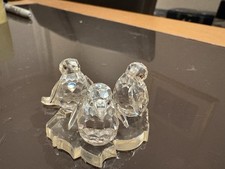 Swarovski Crystal Baby