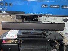 Sony SA-CT390 Active Speaker