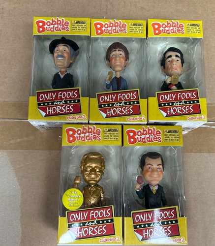 Only fools and horses - , mini