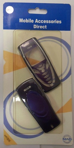 Nokia 7210 purple blue - nokia,