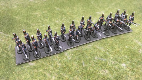 20mm painted napoleonic - 20mm,