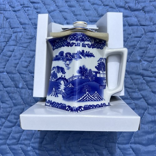Ringtons maling replica - replica, jug