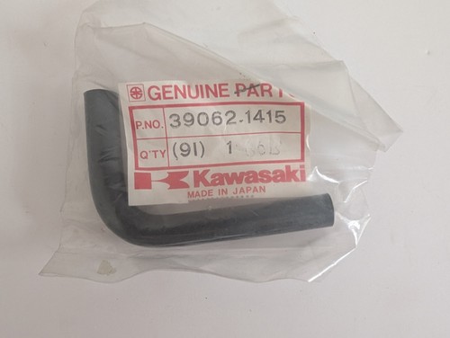 Genuine kawasaki kl250 1990 - kl250, 1990-99