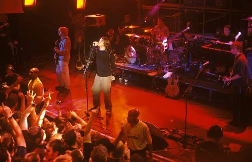 Photo embrace mtv five - mtv,