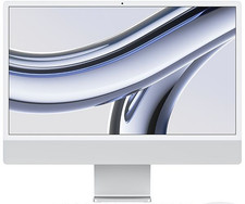 Apple imac 8gb - 24", m3
