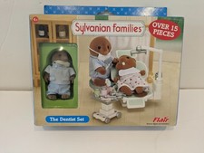 Sylvanian Families The Dentist