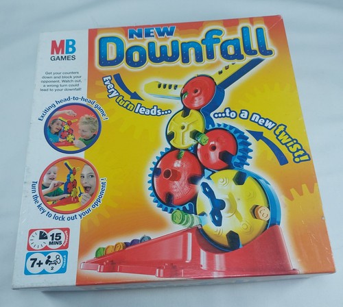 Games new downfall - games,