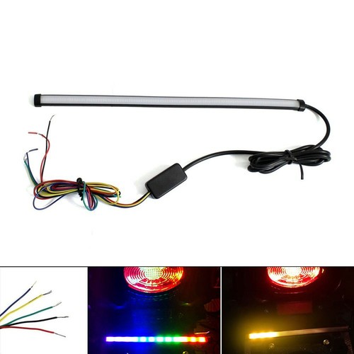 Motorcycle led motorbike strip - motorcycle,