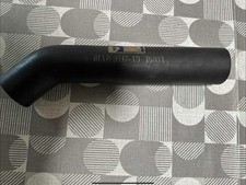 Ford Escort Mk3 Fuel Pipe