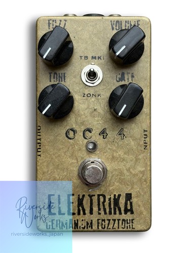 Jdm elektrika oc44 - elektrika, bender
