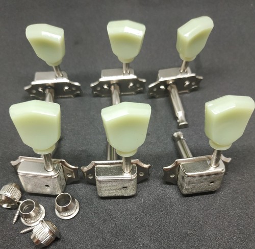 Nickel kluson style 3 - 6, +3