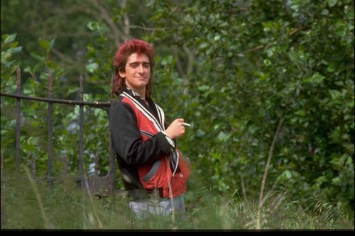 Gary holton wayne norris - wayne,