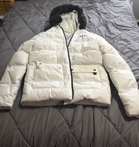 Avant garde men white - avant,