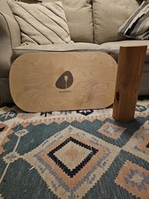 Rock Sup Balance Board Surfing Training