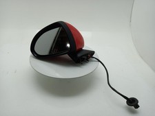 VAUXHALL CORSA Door Mirror N/S