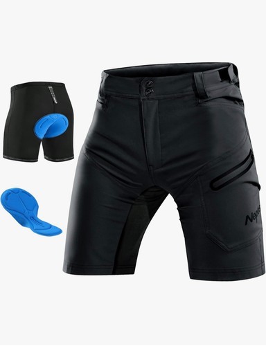 Nepest men mountain bike - men's,