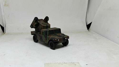 Printing m1097 hmmwv - 3d,