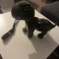 Addo Pitter Patter Musical