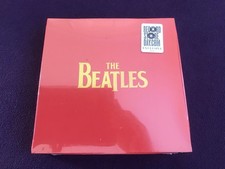 THE BEATLES - 2009 Record