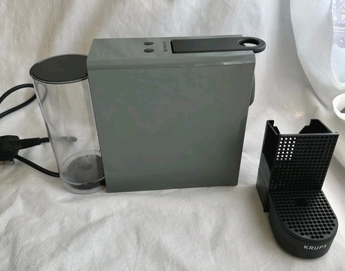 Krups nespresso xn110 - nespresso, capsule