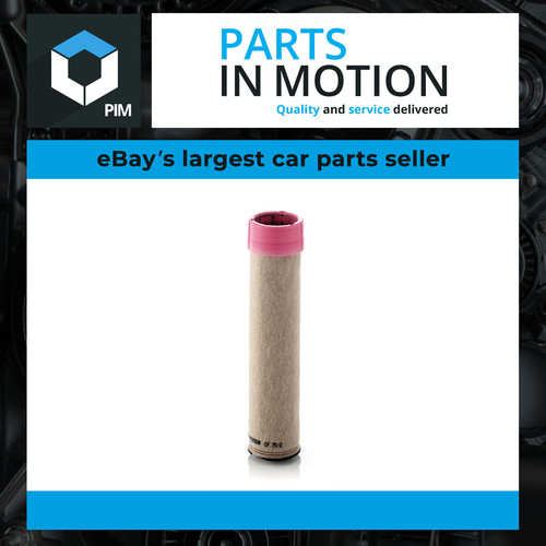 Secondary air filter cf75 - filter, cf75/2