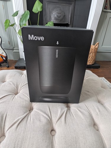 Sonos move one portable - move,