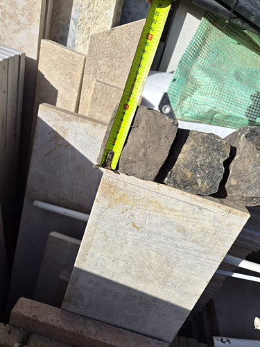 Granite setts 100x100 - setts,,