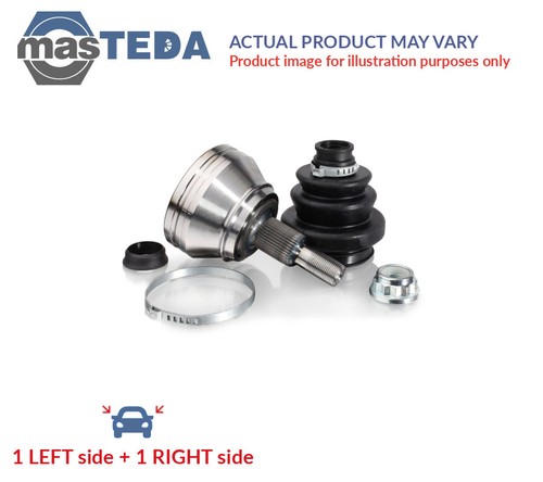 Vkja 4016 driveshaft - vkja,