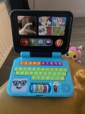 Fisher-Price Finger Play &