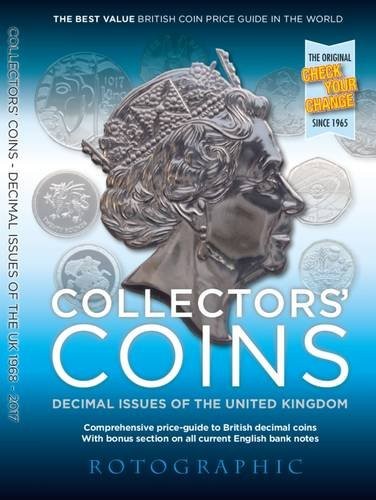 Collectors coins decimal - collectors', 2: