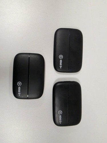 Untested elgato hd60 - untested,