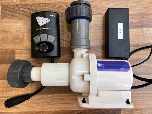 Ecotech vectra reef pump - m1,