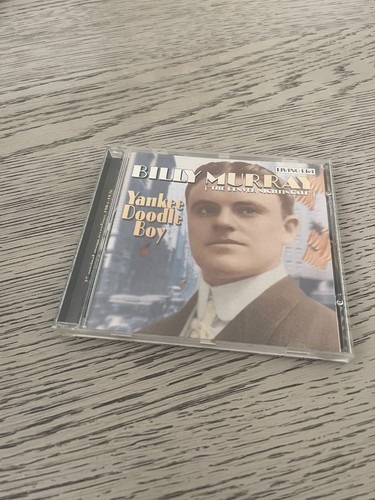 Billy murray yankee doodle - billy,