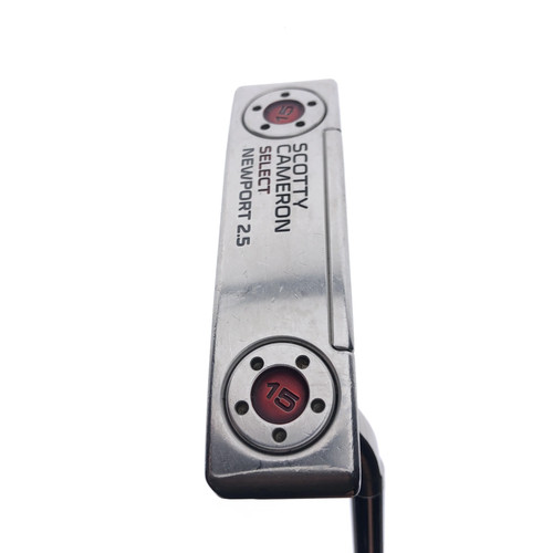 Used scotty cameron select - used,
