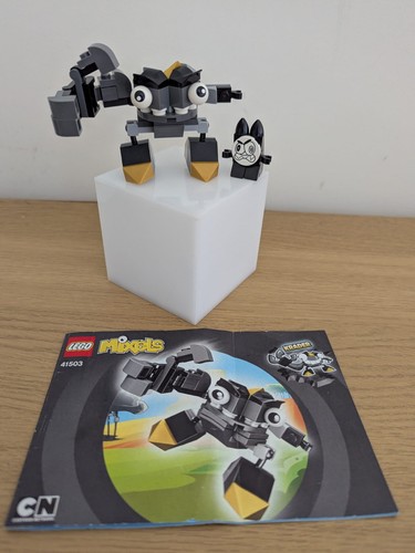 Lego mixels 41503 krader - mixels,