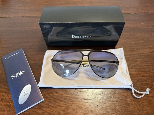 New vintage dior homme 0086 - dior, 0086/s