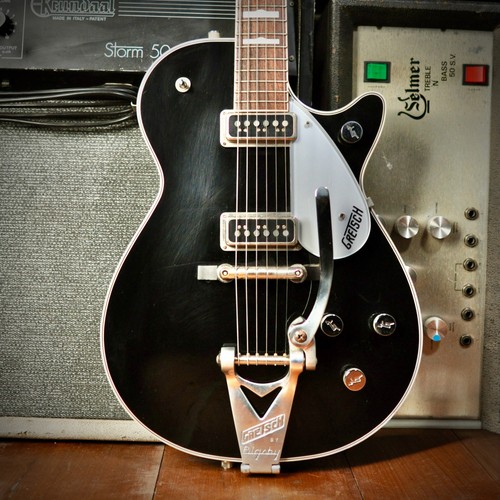 Gretsch g6128t george - g6128t-gh,
