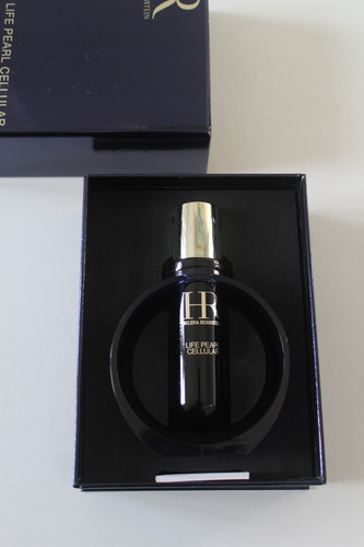 Helena rubinstein life - rubinstein,