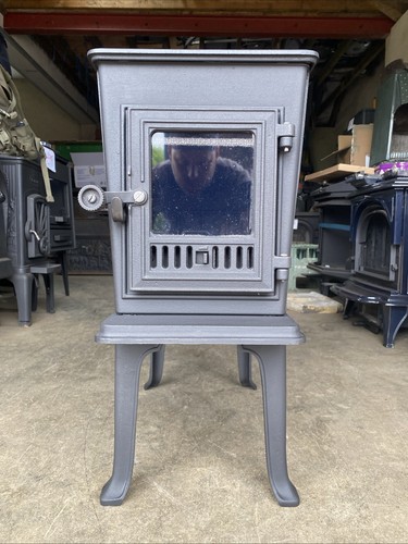 Jotul 602 classic cast - classic, iron