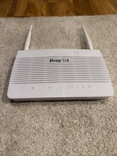DrayTek Vigor2762n