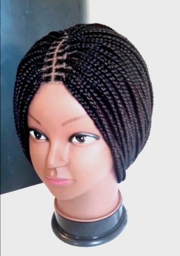 Knotless braided weave braids - knotless,