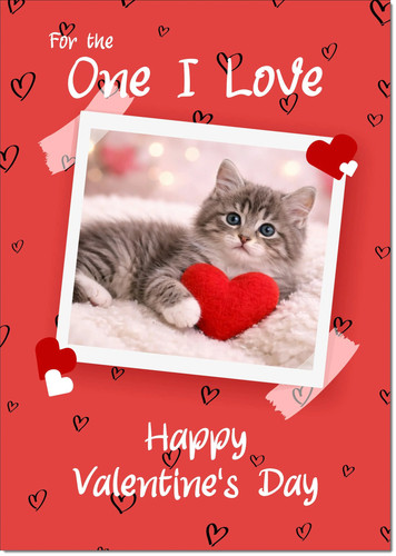 Doodlecards valentines day - valentines,