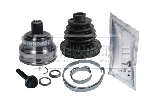 Drive shaft joint kit - shaft,