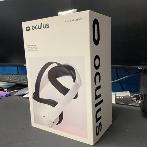 Meta oculus quest - meta,