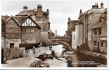 Newbury berkshire bridge - -,