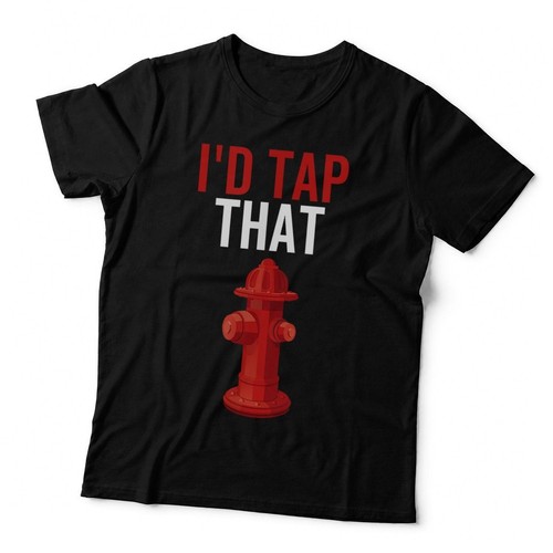 Tap that funny - that,