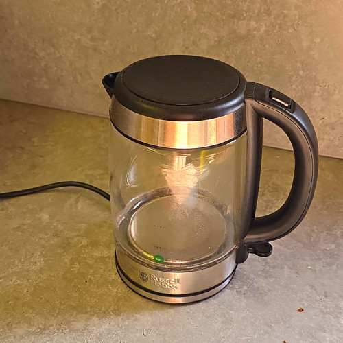 Russell hobbs classic glass - hobbs,