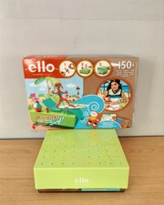 Mattel Ello Creation System On