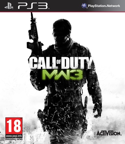 Call duty modern - duty:, 3